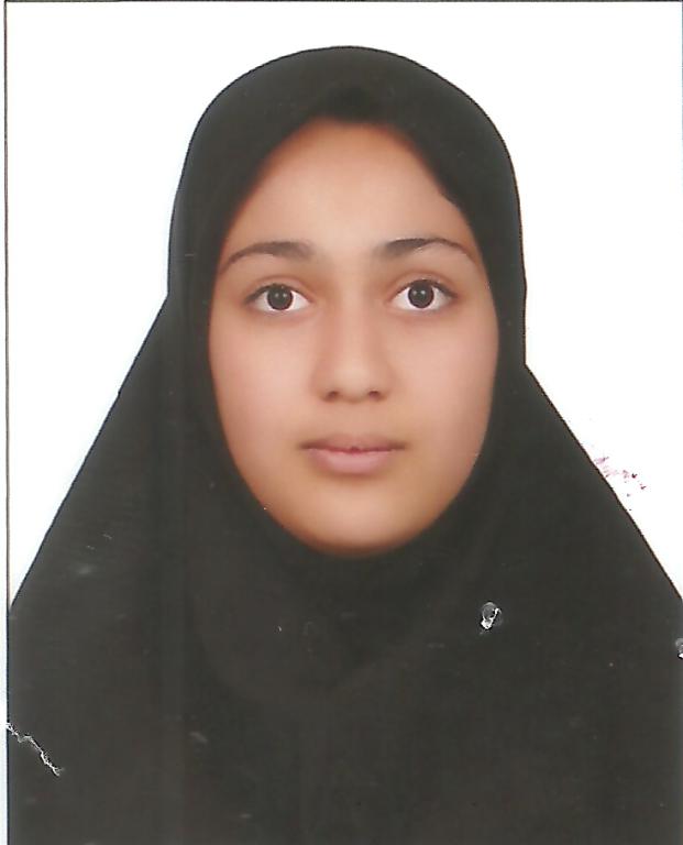 گفتگو با ضحا سلیمی دهم ریاضی قهرمان پیوستگی از اردبیل