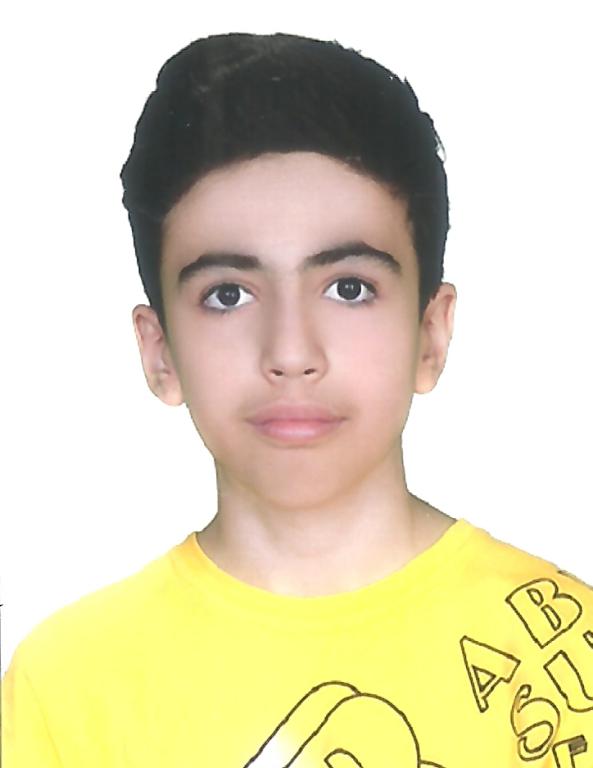 گفتگو با فرهاد گل‌دار پایه هفتم قهرمان پاییز از اردبیل