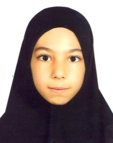 گفتگو با آذین لطفی ؛ قهرمان تابستان و پاییز