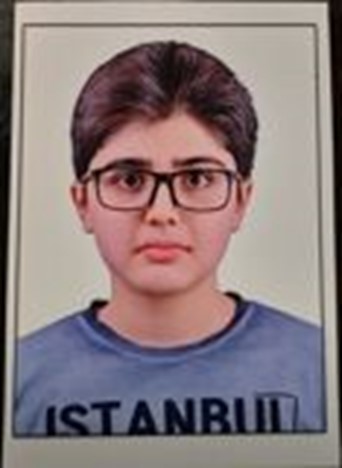 مصاحبه دانش اموز امیرحسین حرب جودوازدهم تجربی از تبریز