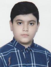 گفت و گو با امیرمحمد فریدونی ؛عضو باشگاه هزار سوالی ها