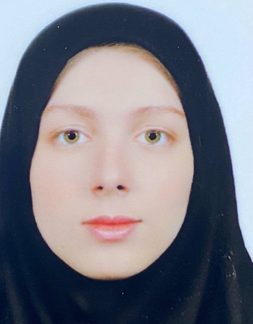 گفت‌وگو با پانیذ نیری دوازدهم تجربی از کرمانشاه