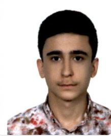 گفتگو با میلاد معظمی پایه دوازدهم تجربی از همدان شعبه یک