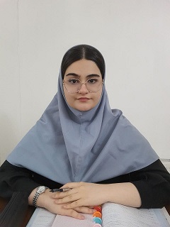 مصاحبه با قهرمان پیوستگی سارا سلیم زاده