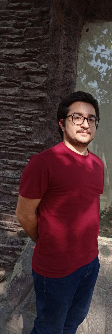 علی دریادل قهرمان پیوستگی دوازدهم تجربی