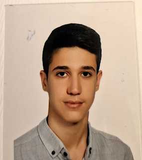 ایلیا ضارب قهرمان پیوستگی دوازدهم ریاضی