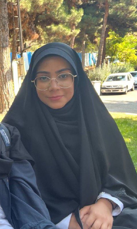 گفتگو با محیا اسدی پشتیبان برتر پایه ششم دبستان