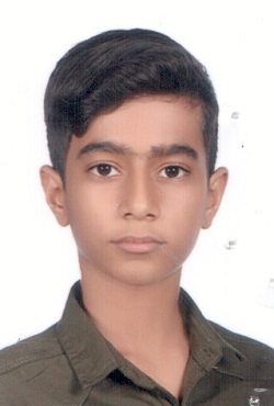 گفتگو با امیر کریمی قلعه قاضی قهرمان پیشرفت