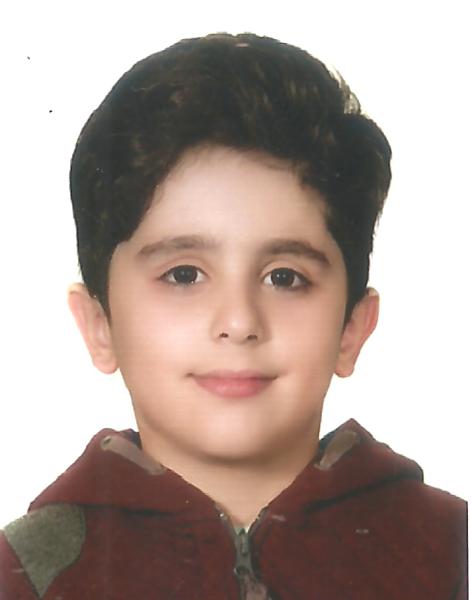 گفتگو با سایمان قاسمی دهم تجربی قهرمان پیوستگی از اردبیل