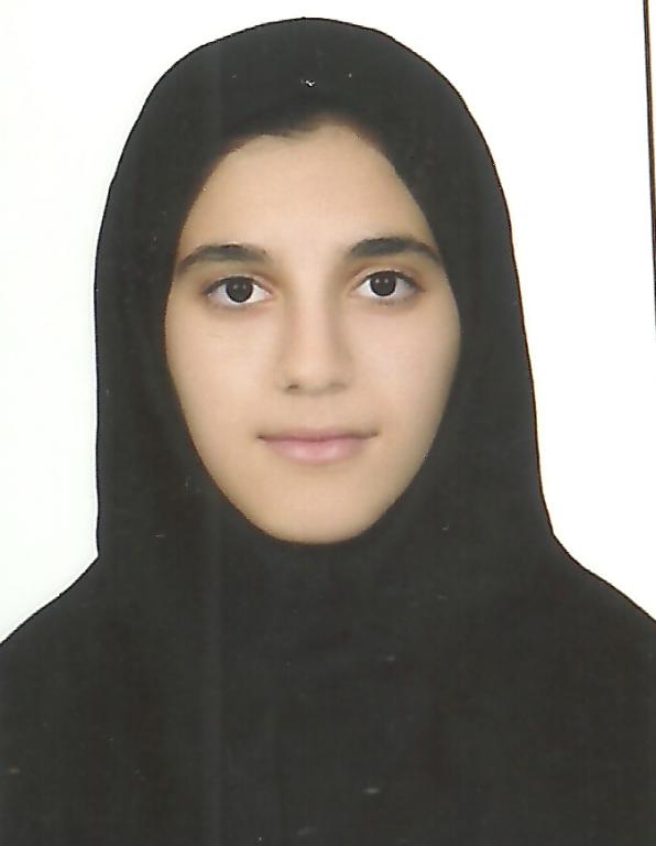 گفتگو با سیده نیکا حسین زاده یازدهم تجربی قهرمان پیوستگی