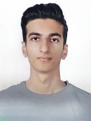 گفتگو با مبین افروغ ؛ پایه دوازدهم انسانی