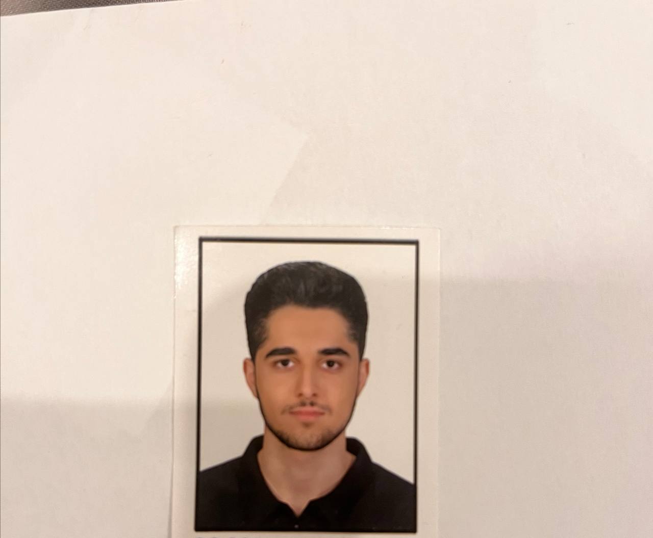 ابوالفضل ادیبی قهرمان پیوستگی دوازدهم تجربی