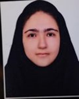 مصاحبه با  پارمیس آذری دانش آموز  دوازدهم تجربی از  تبریز