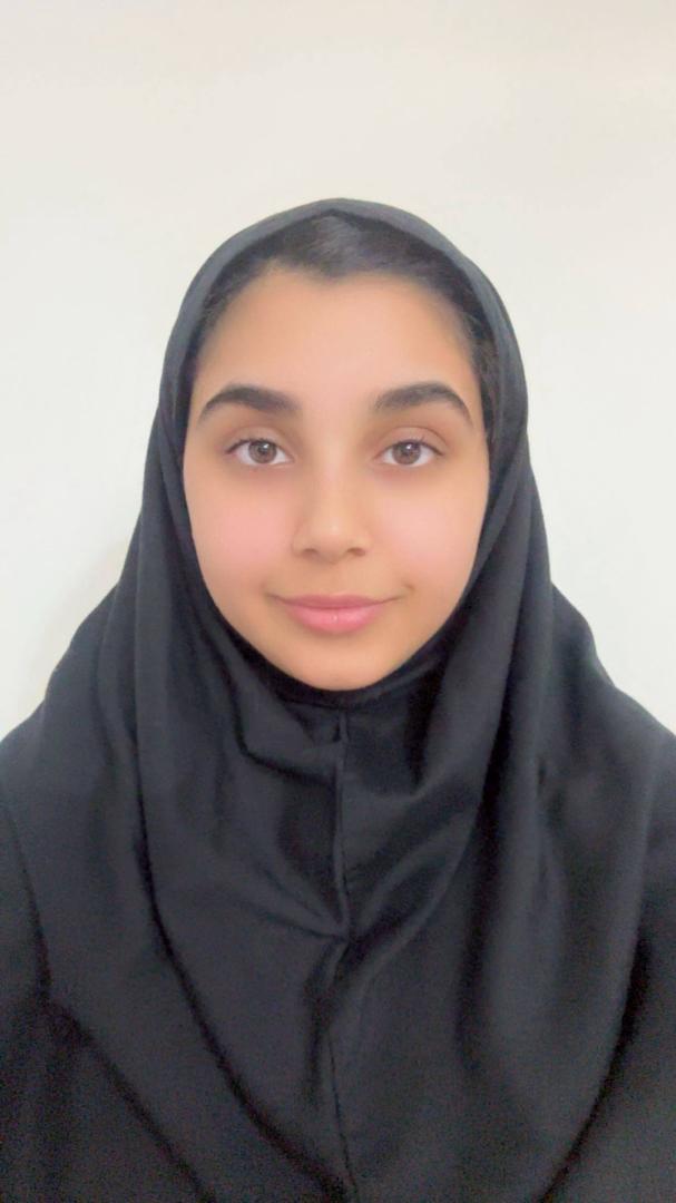 سامیا خسروی نتیجه‌ی خوب حاصل تداوم و بررسی اشتباه‌ها است