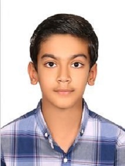 گفتگو با امیر علی ذاکری حکمی