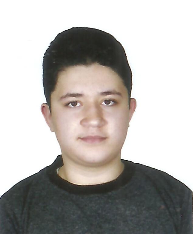 گفتگو با محمدصدرا احمدزاده  پایه نهم قهرمان پاییز از اردبیل