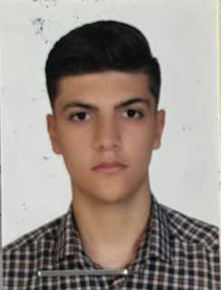 سهیل  غلامی قهرمان پیوستگی دوازدهم انسانی