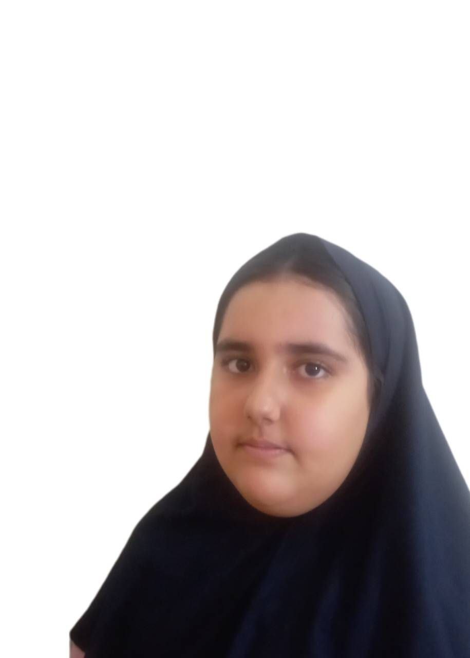 گفت‌و‌گو با نارین زرین کوه ؛ قهرمان پیوستگی پنجم دبستان