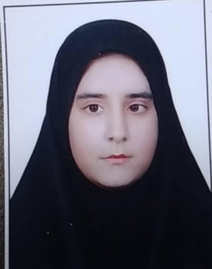 سونیا شکاری با دفتر برنامه ریزی به نقاط ضعف خودم آگاه می‌شوم