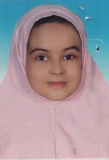 مصاحبه مبینا محمدرضائی پنجم دبستان قهرمان تابستان و پاییز1404