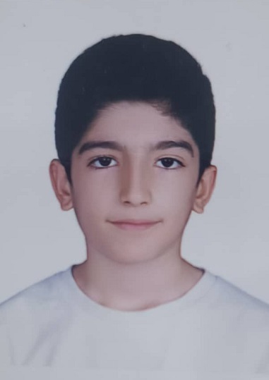 آرتین رودشتی؛ از برنامه‌ریزی هوشمند تا پیشرفت در پایهٔ هفتم