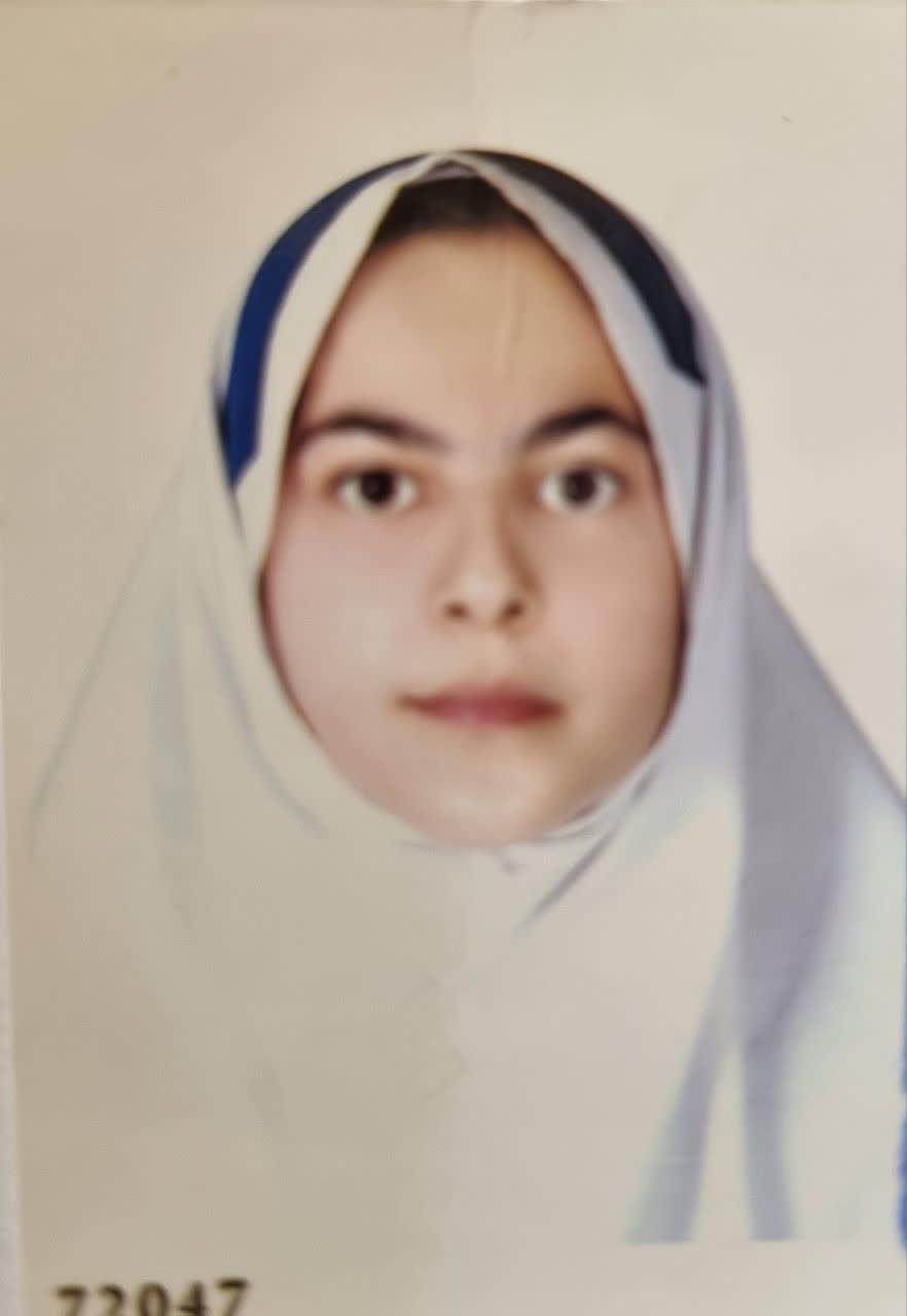 گفت و گو با راضیه یوسفلی؛ قهرمان پاییز کانون ابهر