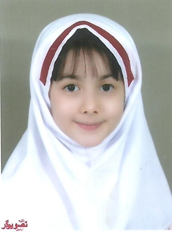 گفتگو با سلنا نعمت اله زاده پایه چهارم قهرمان پیوستگی از اردبیل