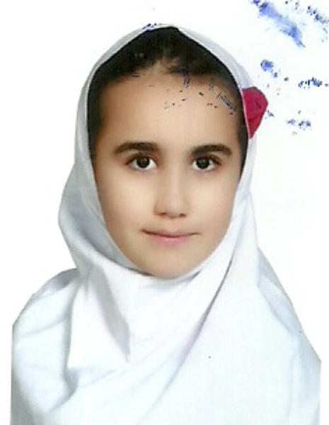 گفتگو با هستی عبدی دهم تجربی قهرمان پاییز از اردبیل