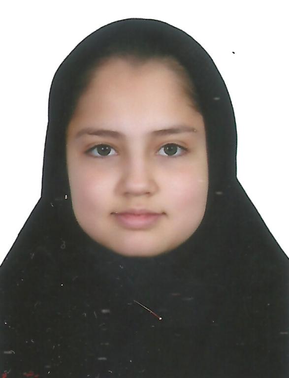 گفتگو با هلنا صلانی دوازدهم انسانی قهرمان پیوستگی از اردبیل