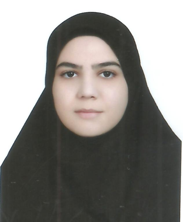 گفتگو با هانیه شفیعی نیا دوازدهم انسانی قهرمان پاییز از اردبیل