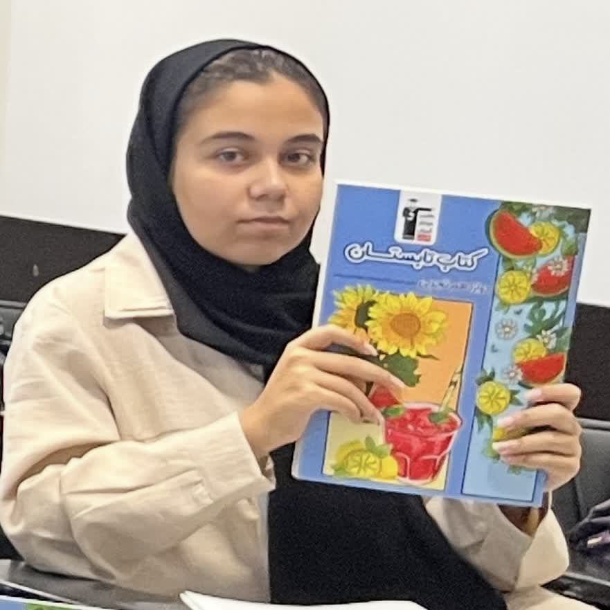 مصاحبه با زهرا طورانی قهرمان پیوستگی