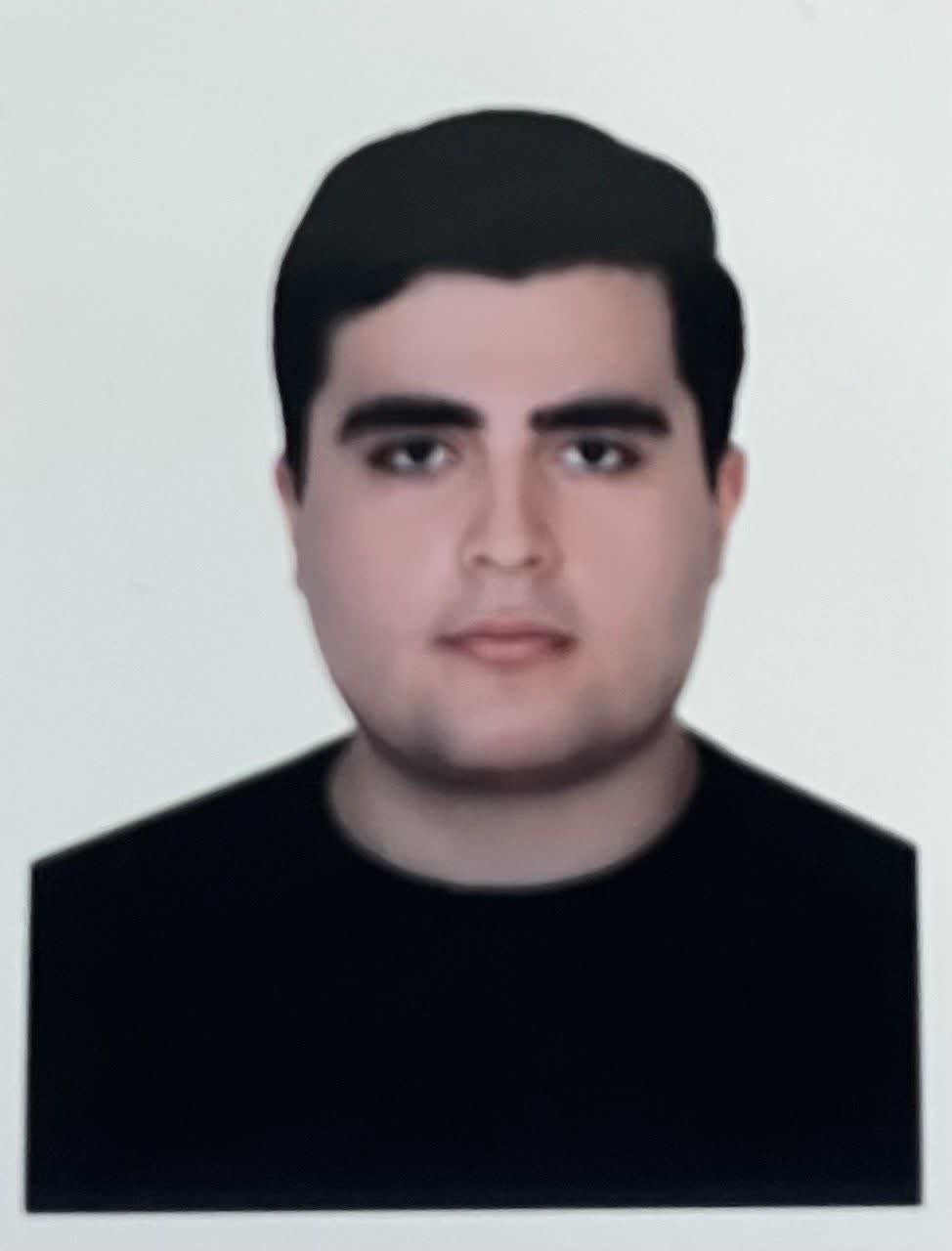 مصاحبه با قهرمان پیوستگی امیرمحمد جعفرزاده