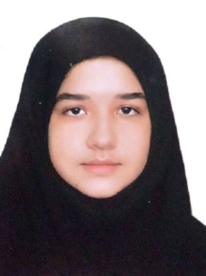 گفتگو با ستایش حسنلو ؛ پایه دهم رشته تجربی