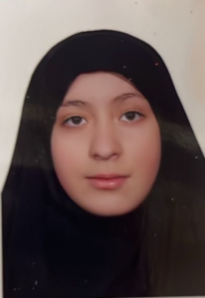 گفت وگو معصومه شعبانی با باران جعفری قهرمان پیوستگی