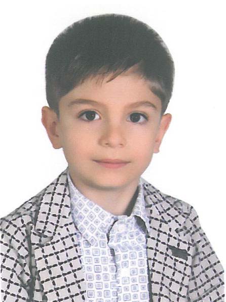 گفتگوبا دانش آموز رامتین زیبادل عضو باشگاه 500تایی