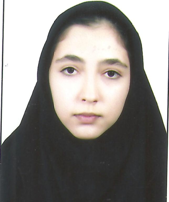 گفتگو با هستی شاهی دوازدهم تجربی قهرمان پیوستگی از اردبیل