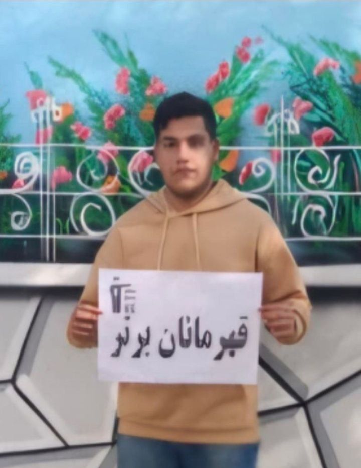 استمرار، رمز ثبات تراز؛ گفت‌وگو با حسین حیدریان