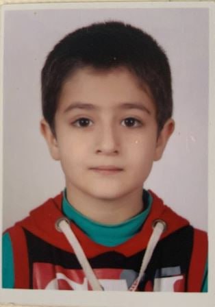 آرشاویر آزادی قهرمان پیوستگی دوازدهم ریاضی