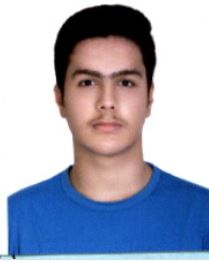 گفتگو با آرش محمدی  پایه دوازدهم تجربی از همدان شعبه یک