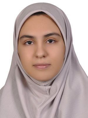 گفت‌وگو با مانیا عبدی فرد یازدهم تجربی از کرمانشاه