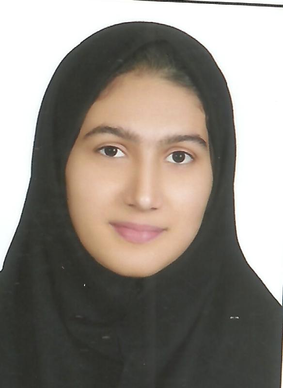 گفتگو با ضحا بهشتی پایه نهم قهرمان پاییز از اردبیل