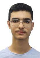 گفت و گو با آراد عسکرزاده دانش آموز پرتلاش پایه یازدهم ریاضی