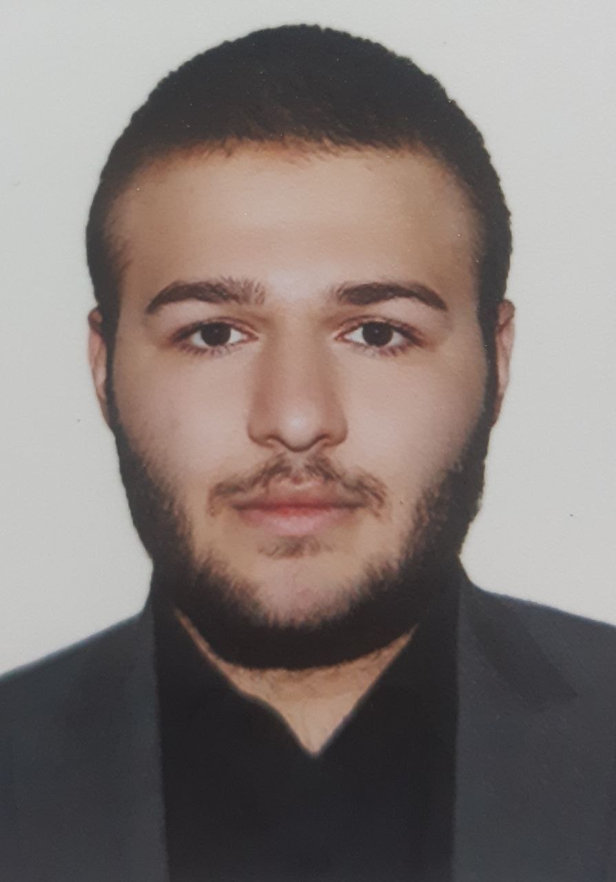 دانیال برزگر قهرمان پیوستگی دوازدهم تجربی