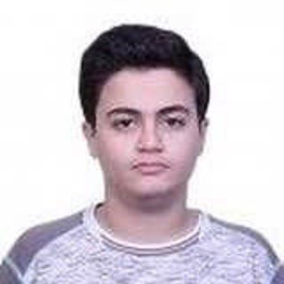 رادوین حسینی قهرمان پیوستگی دوازدهم ریاضی