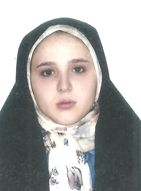 گفتگو با معصومه عبداللهی فارغ التحصیل انسانی قهرمان پاییز