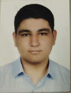 پارسا دباغ شین قهرمان پیوستگی دوازدهم ریاضی