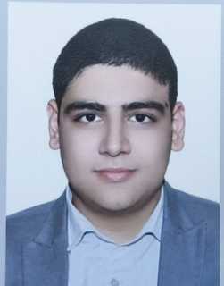 روزبه رئیسی قهرمان پیوستگی دوازدهم تجربی