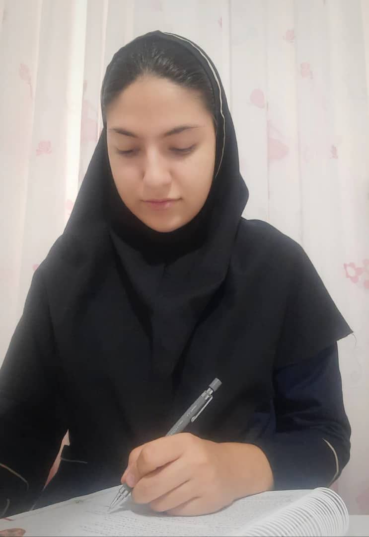 گفتگو با یکتا قلی پور قهرمان تابستان