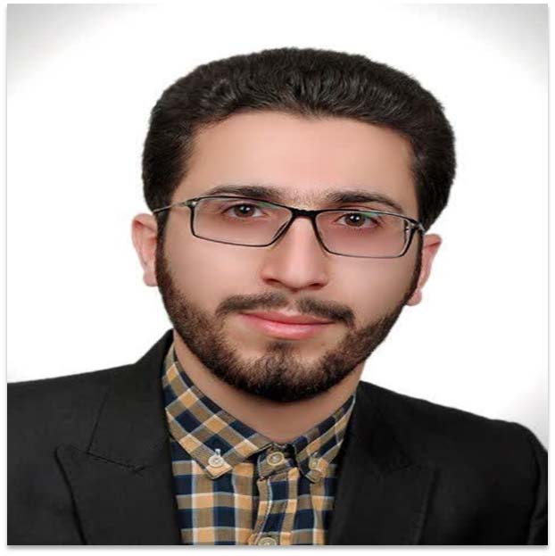 گفت وگوبا سیدمحمد حسینی نیا : پشتیبان برتر دوازدهم انسانی از قم