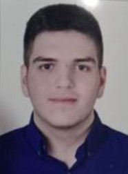 مصاحبه دانش اموز بنیامین خیر الله خانی دوازدهم ریاضی از تبریز